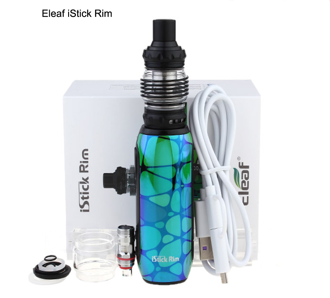 E-Smoke